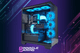 Custom Gaming Desktop PC Corsair Lian Li Ultra 9 RTX 5070 2TB SSD 32GB DDR5 WiFi - Geek Tech