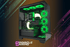 Custom Gaming Desktop PC Corsair Lian Li Ultra 9 RTX 5080 4TB SSD 64GB DDR5 WiFi - Geek Tech