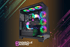 Custom Gaming Desktop PC Corsair Lian Li Ultra 9 RTX 5080 4TB SSD 64GB DDR5 WiFi - Geek Tech