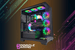 Custom Gaming Desktop PC Corsair Lian Li Ultra 9 RTX 5080 4TB SSD 64GB DDR5 WiFi - Geek Tech