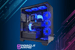 Custom Gaming Desktop PC Lian Li Corsair Ultra 7 RTX 5060 2TB SSD 16GB DDR5 WiFi - Geek Tech