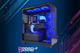 Custom Gaming Desktop PC Lian Li Corsair Ultra 7 RTX 5060 2TB SSD 16GB DDR5 WiFi - Geek Tech