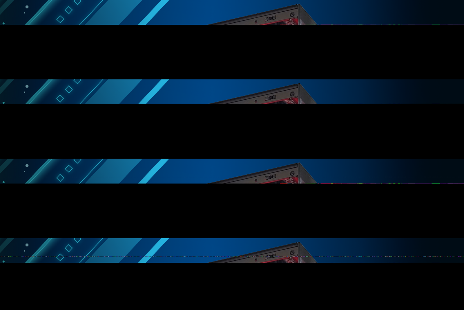 Custom Gaming Desktop PC Lian Li Corsair Ultra 7 RTX 5060 2TB SSD 16GB DDR5 WiFi - Geek Tech