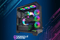 Custom Gaming Desktop PC Lian Li Corsair Ultra 7 RTX 5060 2TB SSD 16GB DDR5 WiFi - Geek Tech