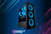Custom Gaming Desktop PC Windows 11 Ryzen 5 5600g RTX 3080