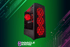 Custom Gaming Desktop Ryzen 5 RTX 3060 2TB SSD 32GB DDR4 Black Predator - Geek Tech