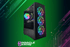 Custom Gaming Desktop Ryzen 5 RTX 3060 2TB SSD 32GB DDR4 Black Predator - Geek Tech