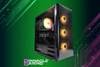 Custom Gaming PC W11 i9-13900K RX 6600 XT 1TB SSD 32GB DDR5