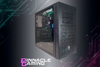 Custom Gaming PC Win11 i7-8700K RTX 2080 500GB SSD + 1TB