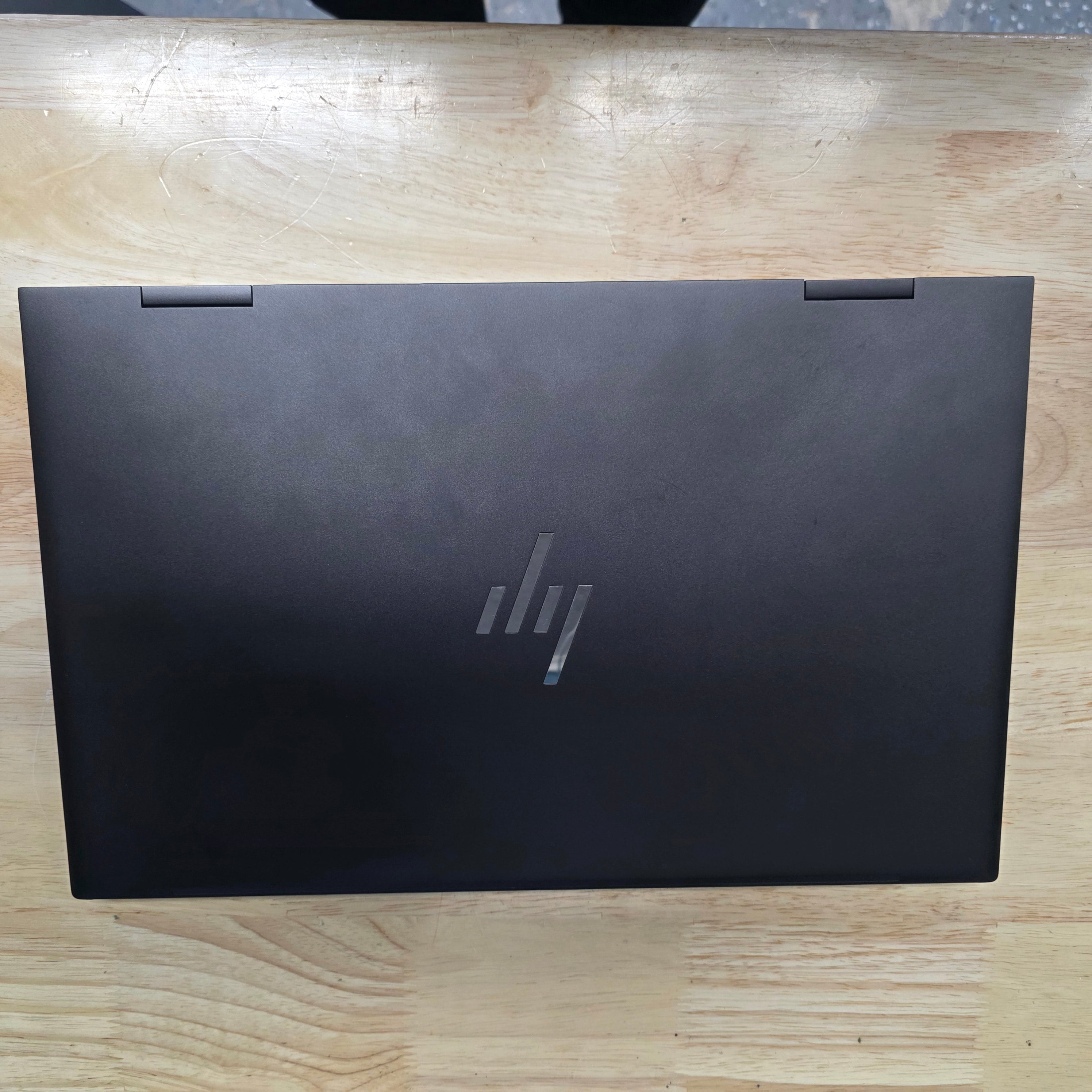 HP Envy x360 Laptop 15m-eu0xxx Touch Screen Ryzen 7 500GB SSD 8GB RAM WiFi Black
