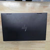 HP Envy x360 15m-eu0xxx Touch Screen Ryzen 7 500GB SSD 8GB RAM WiFi Black
