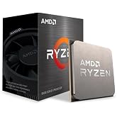 AMD Ryzen 7 5700 4.6ghz 8-Core CPU