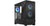Fractal Design Pop Air RGB - Cristal templado negro con tinte transparente 