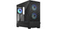 Fractal Design Pop Air RGB - Cristal templado negro con tinte transparente 