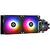 Thermalright Aqua Elite 240 V3 240mm AIO Liquid CPU Cooler Black