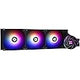 Thermalright Aqua Elite 360 RGB Black 360mm AIO