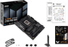 ASUS TUF Gaming Z790-PLUS WiFi 6E (DDR5) (Intel) (LGA1700) (TDP 170W) (M-ATX)