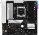 ASRock B850M PRO RS WIFI AM5 AMD B850 Micro ATX Motherboard