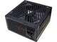 Fuente de alimentación para computadora de escritorio para juegos de 850 W de marcas variadas, color negro