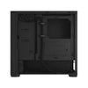 Fractal Design Pop Air RGB Gaming Computer Case (ATX) (Black)