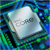 Procesador Intel i3-12100f de cuatro núcleos a 4,3 GHz 