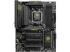 MSI - MAG X870 TOMAHAWK WIFI (Socket AM5) AMD X870 ATX DDR5 Wi-Fi 7 Motherboard - Black