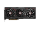Sapphire AMD Radeon RX 9070 XT Pulse 16GB GDDR6 16GB 3-Fan Graphics Card (330mm) (TDP 320W) (Black)