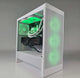 Rare BitCrate Stratus Mark XXII | Ryzen 5 7600X + RTX 5070 | 32GB 1TB NVMe
