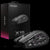 Ratón para juegos EVGA X15 MMO 904-W1-15BK-KR 