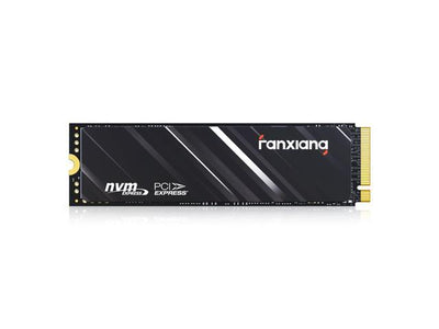 Fanxiang S501 512gb SSD NVMe M2 Gen3 Solid State Drive