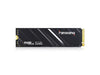 Fanxiang S501 512gb SSD NVMe M2 Gen3 Solid State Drive