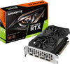 GIGABYTE - NVIDIA GeForce RTX 3050 WINDFORCE OC V2 6GB GDDR6 PCI Express 4.0 Graphics Card - Black