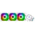 Thermalright Frozen Prism 360 White RGB 360MM AIO CPU Cooler