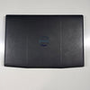 Dell G3 15 3590 Gaming Laptop i5-9300H GTX 1660 Ti 500GB — side view