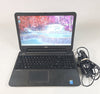 Computers |Dell Latitude 3540 W11 i5 250GB SSD 8GB RAM WiFi - TieredUp Tech, Inc.