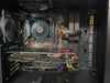 BitCrate Gaming Desktop PC W11 i7-8700k GTX 1080 256GB SSD + 1TB HDD 16GB