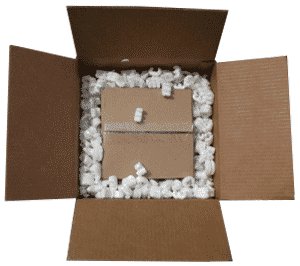 Double Boxed For Safe Delivery