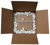 Double Boxed For Safe Delivery