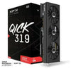 Tarjeta gráfica AMD RX 7700 XT de 12 GB compatible con realidad virtual 