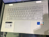 HP Laptop i7 512GB SSD 8GB DDR4 WiFi Silver