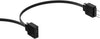 Corsair RS120 ARGB 3 Pack 120mm Fan Kit (Black)