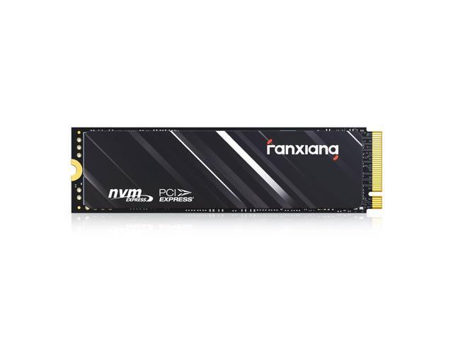 Fanxiang S690Q 1TB SSD NVMe Gen4 4.0 M2 Solid State Drive