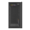 Montech XR RGB Gaming Computer Case (ATX) (Black)