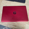 HP Laptop 15-DW0083WM 128GB SSD 8GB DDR4 Webcam WiFI