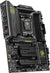 MSI - MAG X870 TOMAHAWK WIFI (Socket AM5) AMD X870 ATX DDR5 Wi-Fi 7 Motherboard - Black