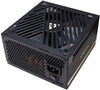 Fuente de alimentación para computadora de escritorio para juegos de 850 W de marcas variadas, color negro