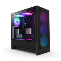 Epic BitCrate Airstream Mark XII | Core Ultra 7 265K + RTX 5070 Ti | 32GB 1TB NVMe
