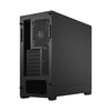 Fractal Design Pop Air RGB Gaming Computer Case (ATX) (Black)