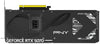 PNY NVIDIA GeForce RTX 5070 OC 12GB GDDR7 RGB 3-Fan Graphics Card (300mm) (TDP 250W) (Black)