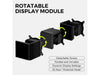 TRYX Panorama SE 360 ARGB 360MM Temp Display CPU Cooler